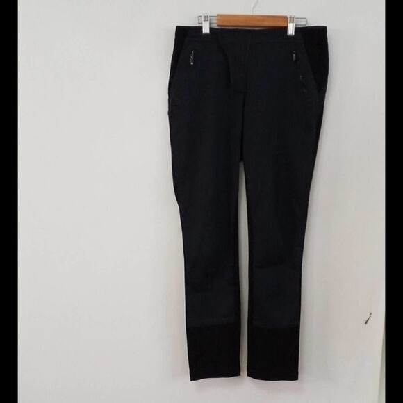 LEIFSDOTTIR ANTHROPOLOGIE PANTS‎ SIZE 10 - Picture 1 of 9